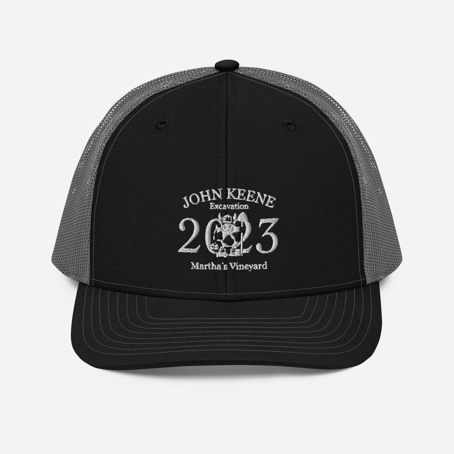 2023 JKE Trucker Cap