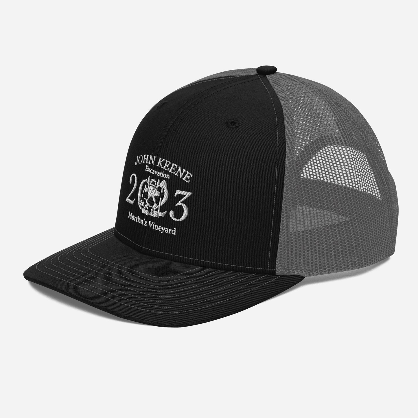 2023 JKE Trucker Cap
