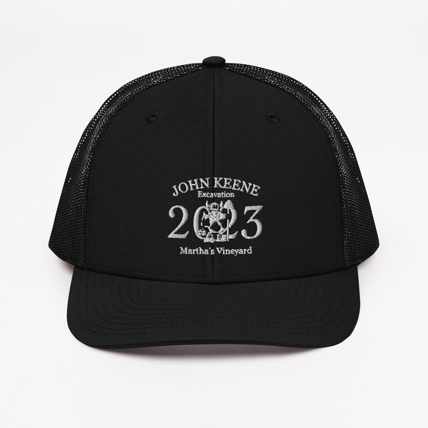 2023 JKE Trucker Cap