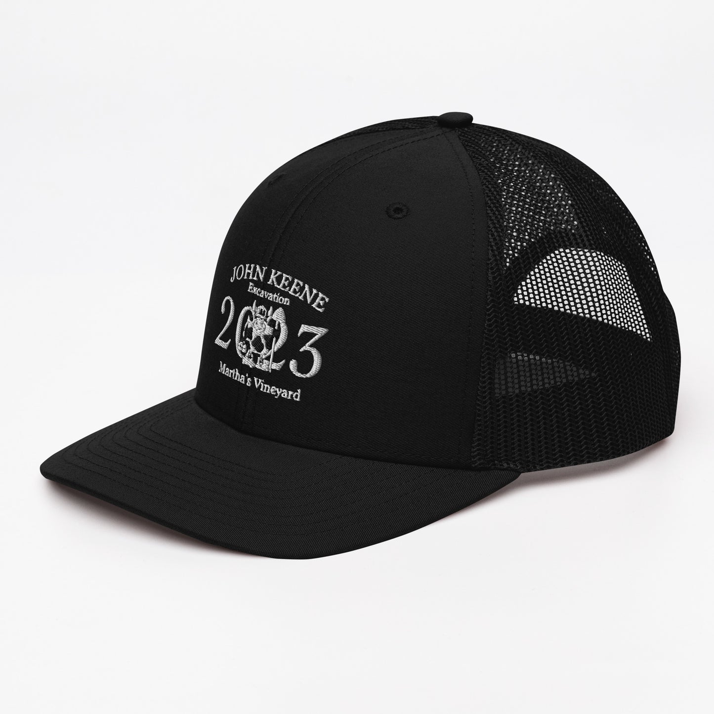 2023 JKE Trucker Cap