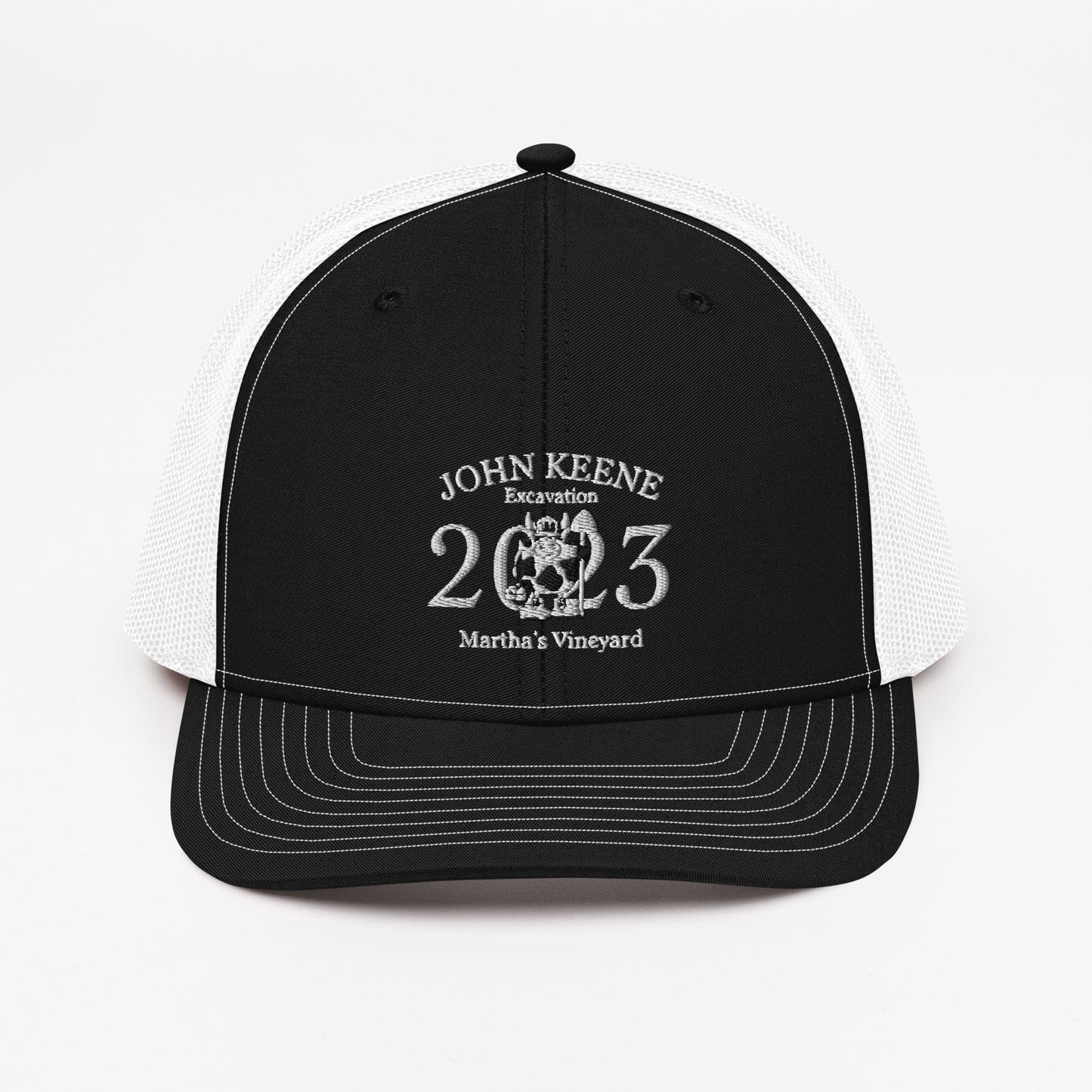 2023 JKE Trucker Cap