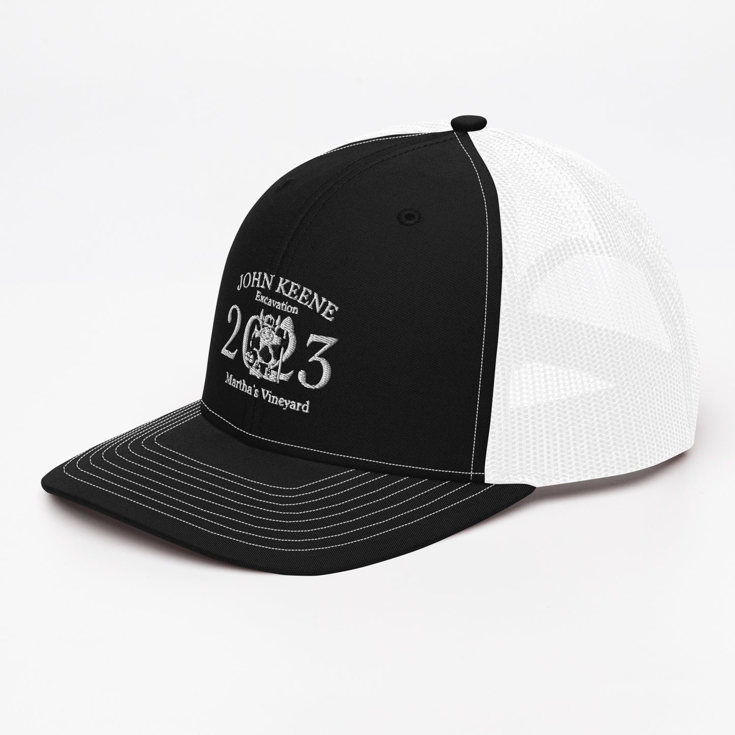 2023 JKE Trucker Cap