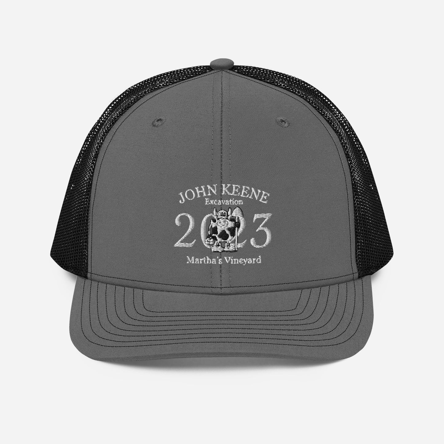 2023 JKE Trucker Cap