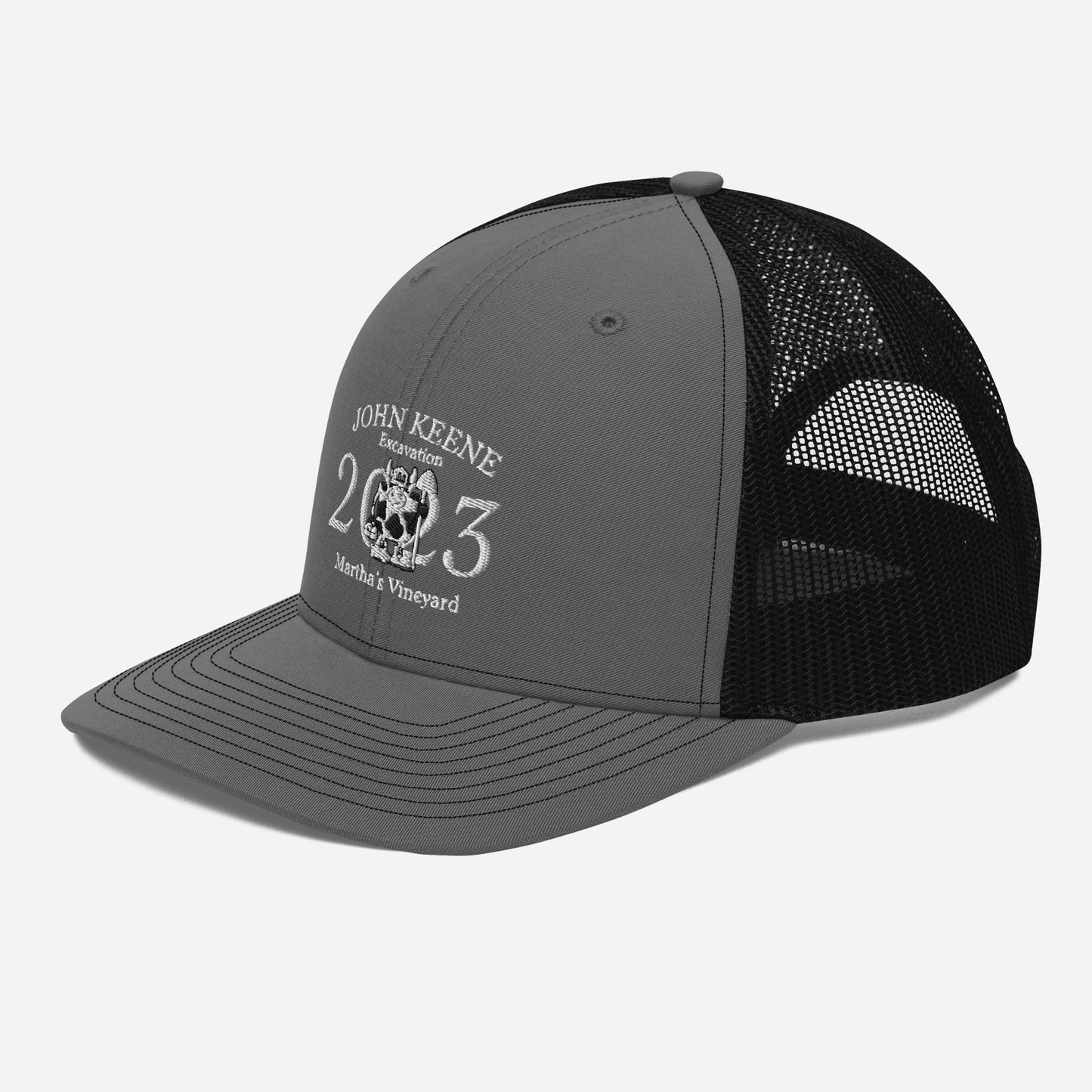 2023 JKE Trucker Cap