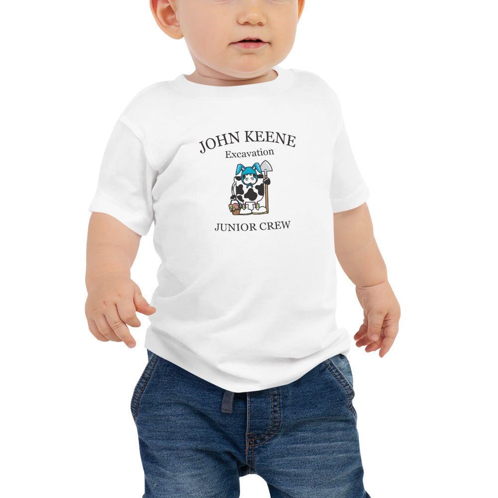 JKE Easter Baby Tee