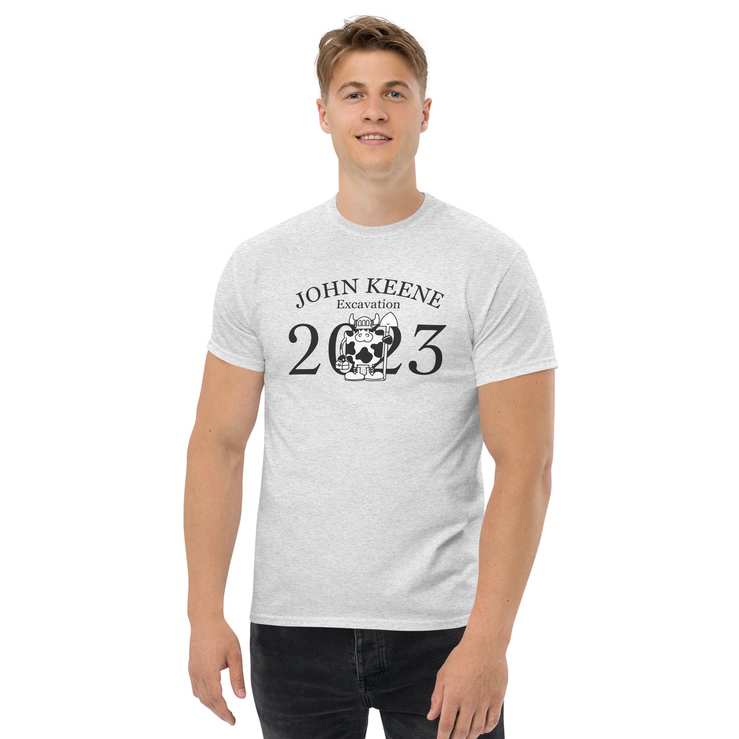2023 JKE T-Shirt