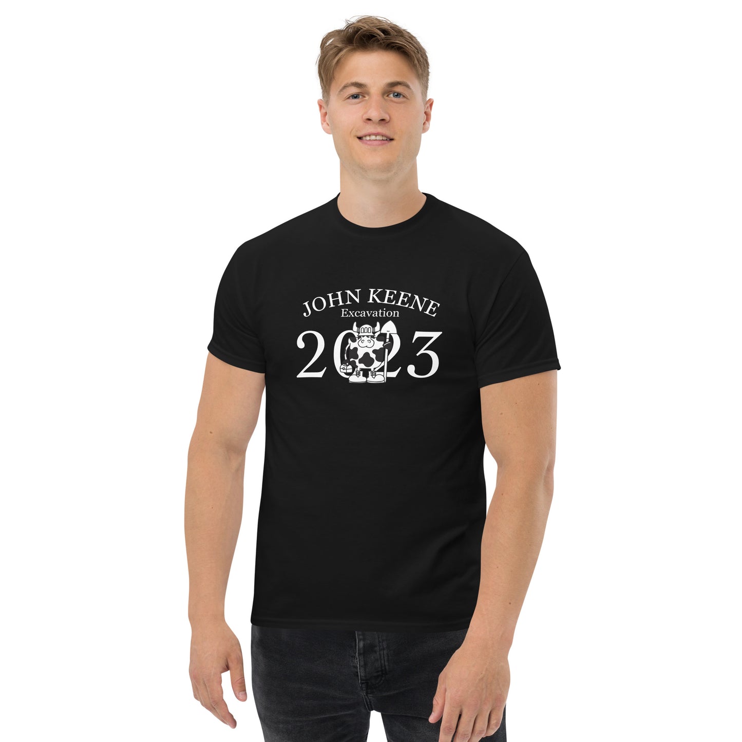 2023 JKE T-Shirt