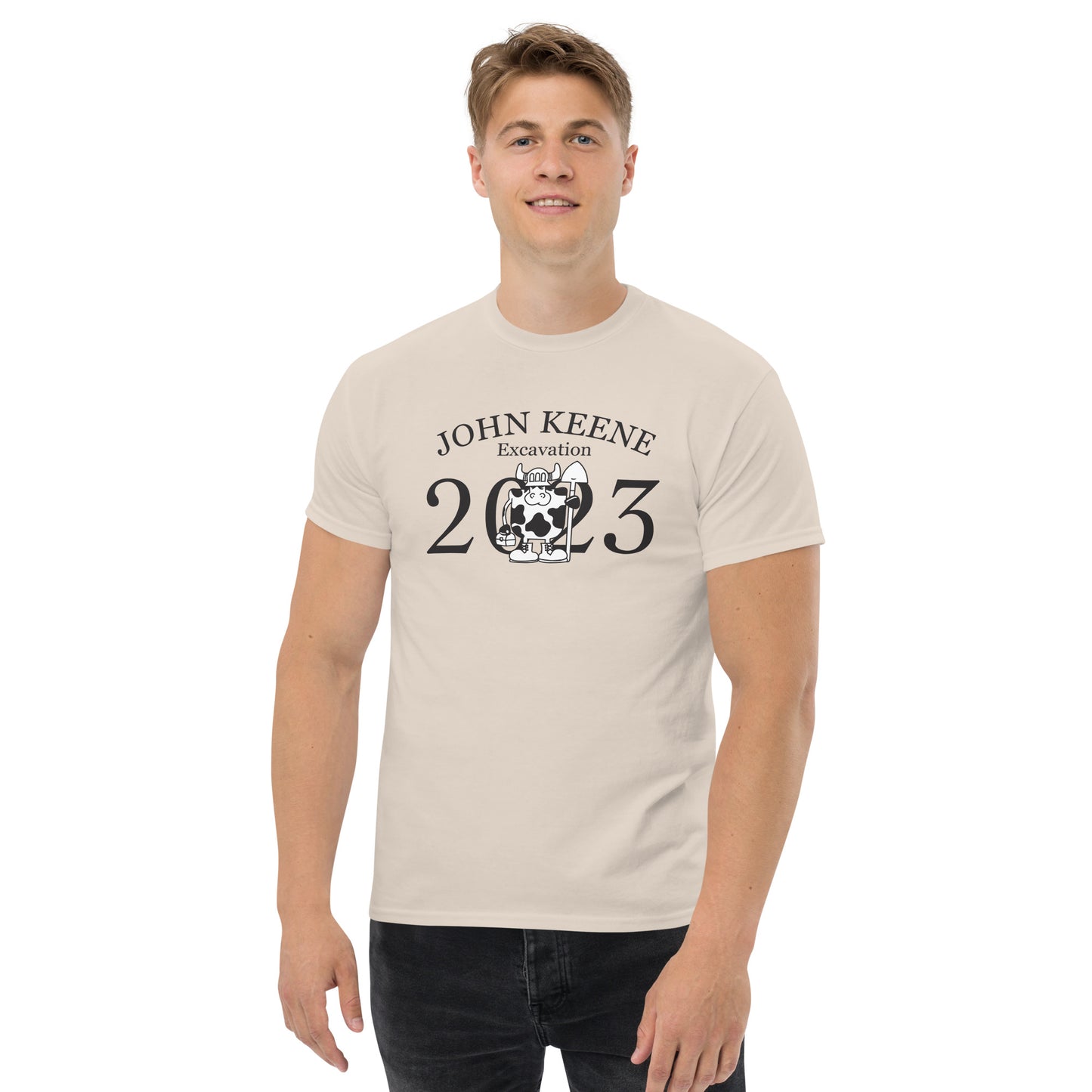 2023 JKE T-Shirt
