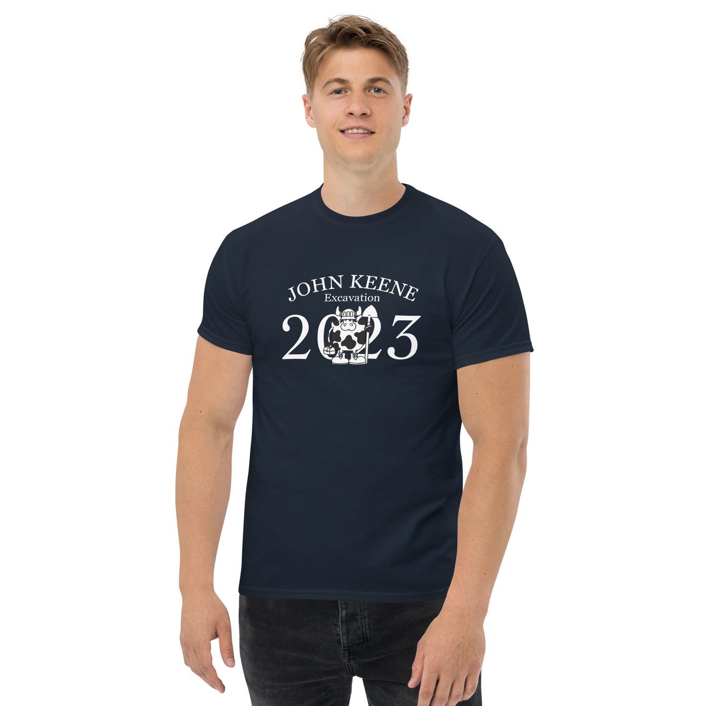 2023 JKE T-Shirt