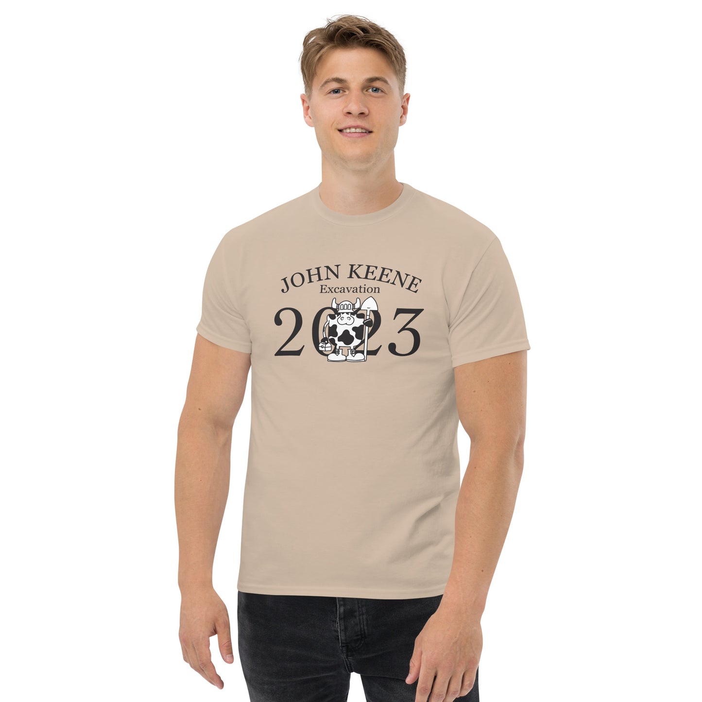 2023 JKE T-Shirt