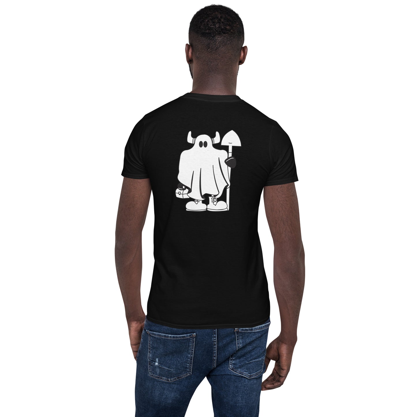 John Keene HALLOWEEEEEN T-Shirt