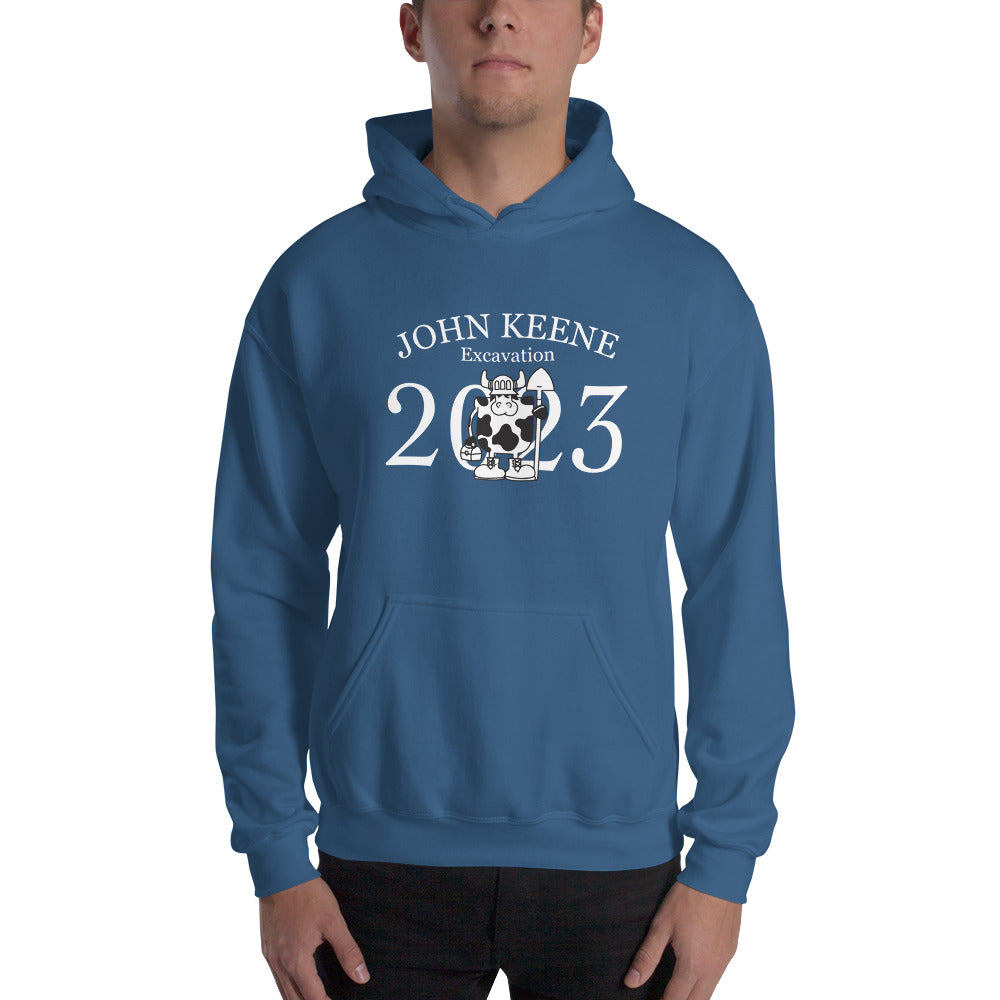 2023 JKE Hoodie