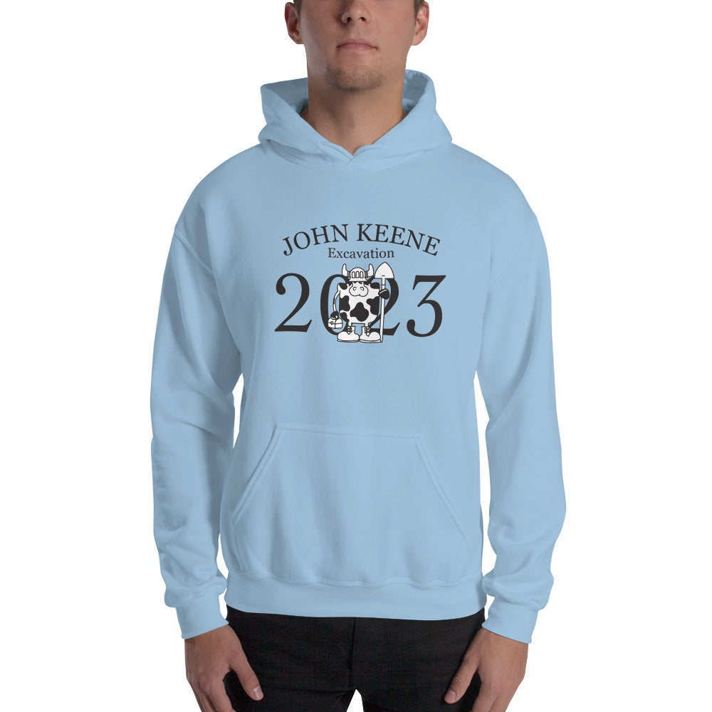 2023 JKE Hoodie