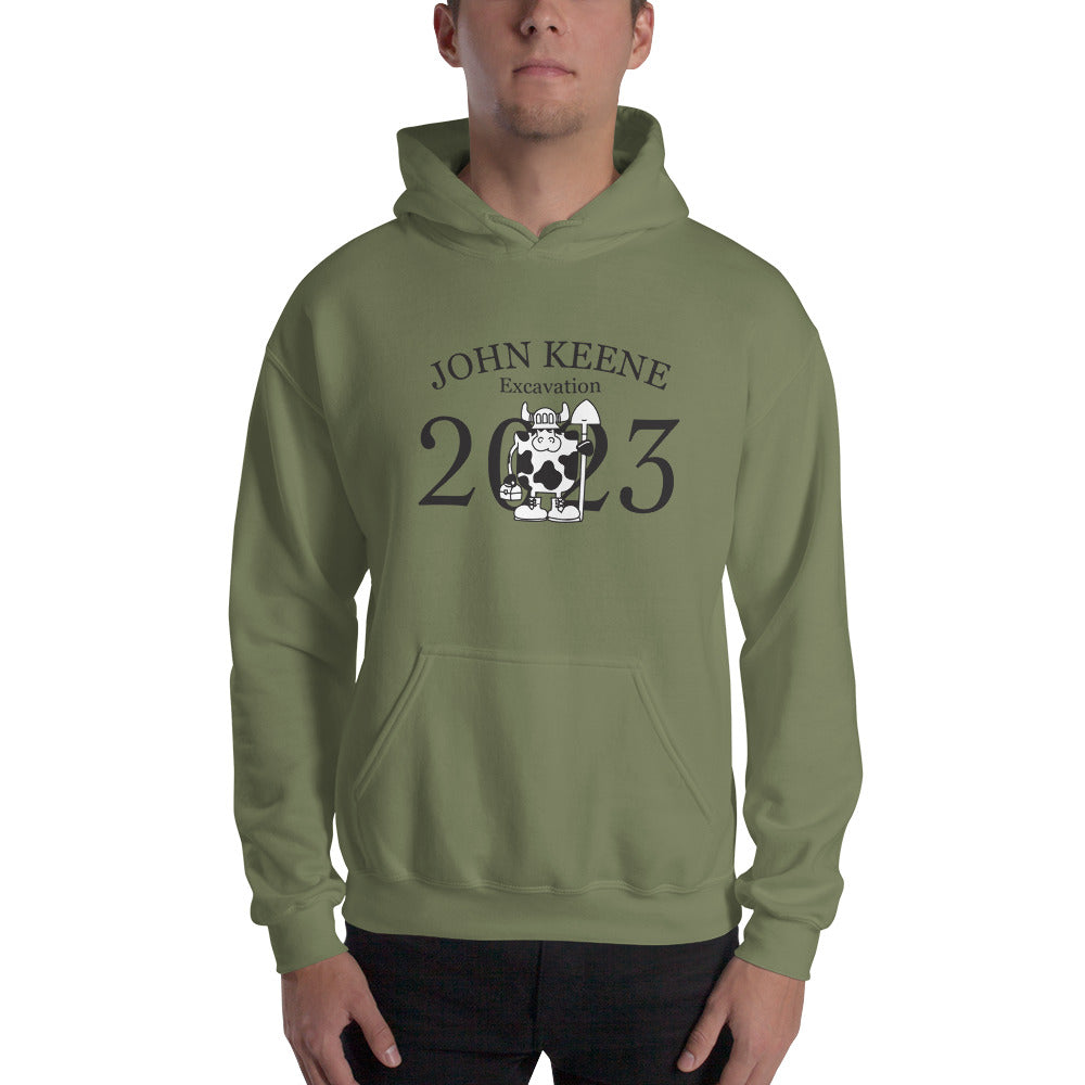 2023 JKE Hoodie