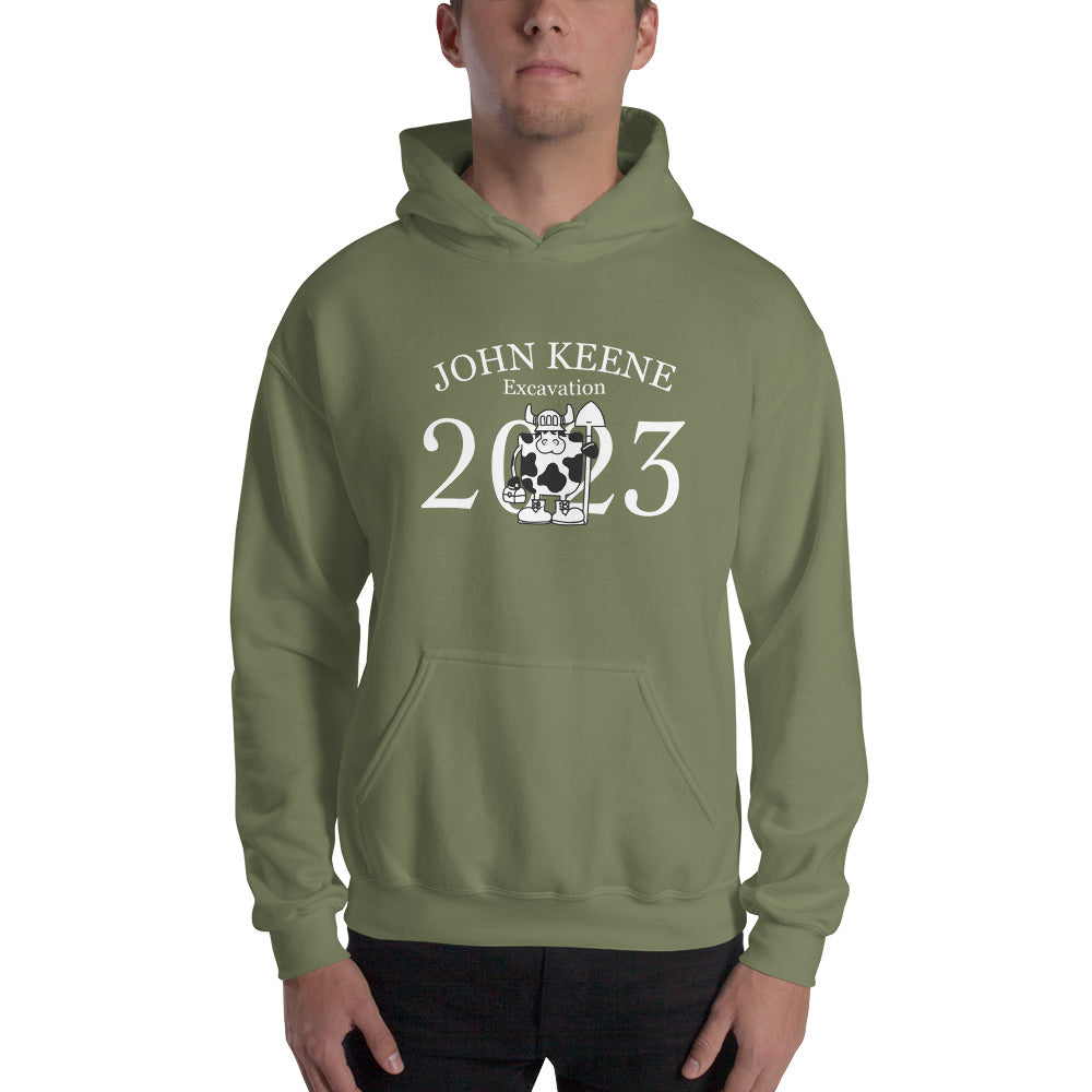 2023 JKE Hoodie