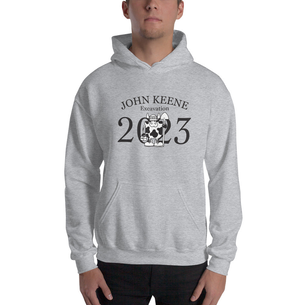 2023 JKE Hoodie