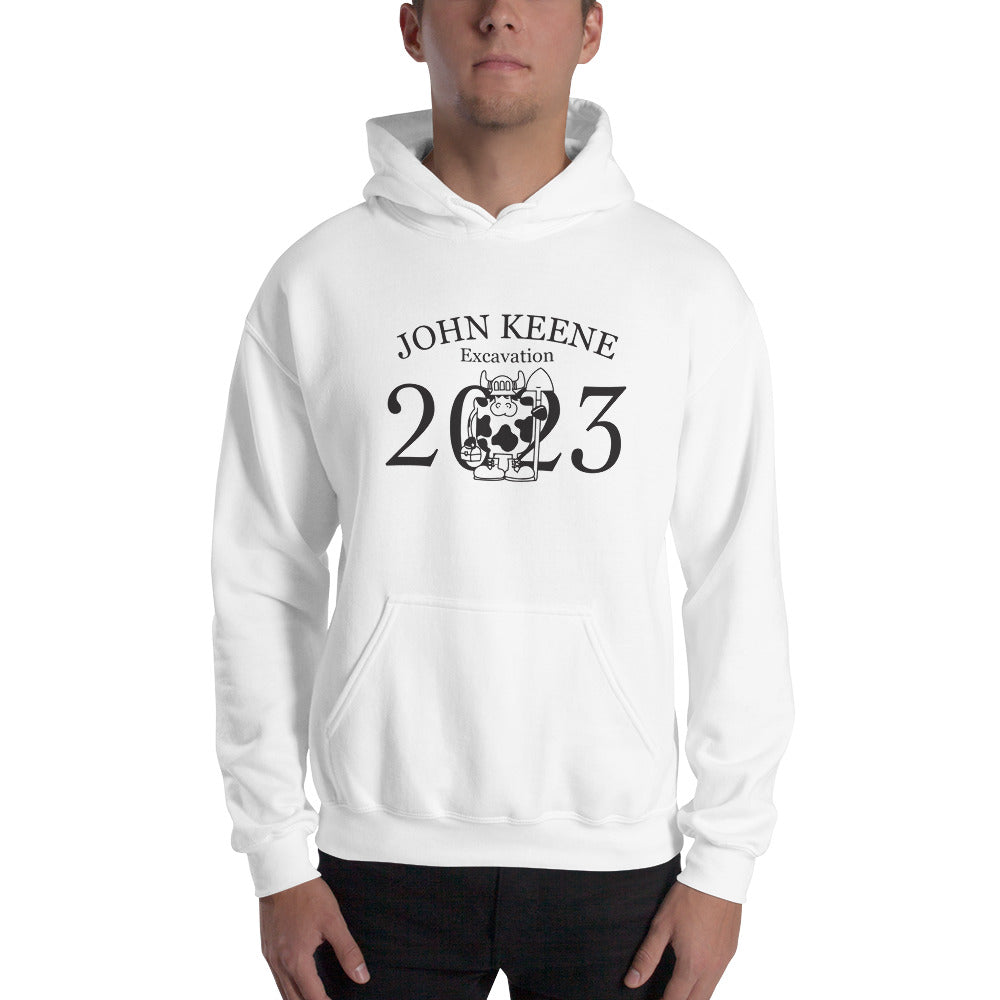 2023 JKE Hoodie