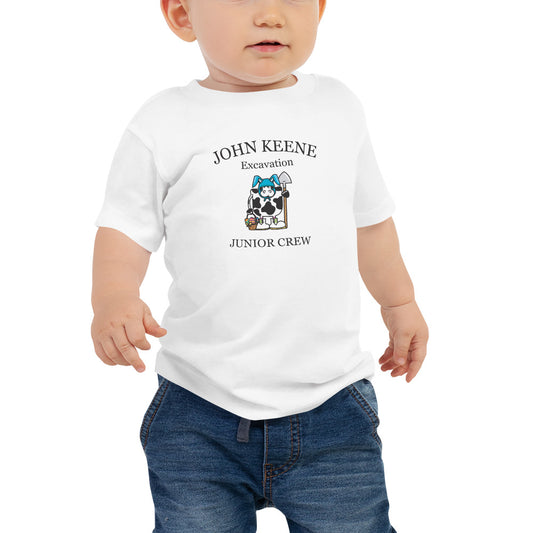 JKE Easter Baby Tee