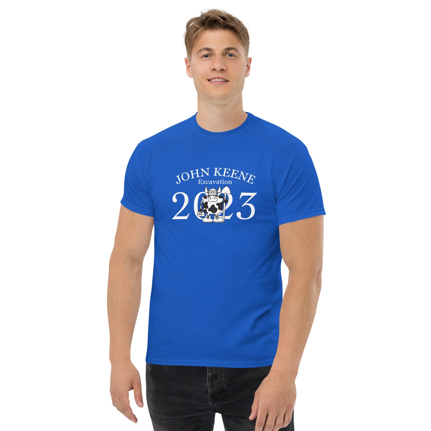 2023 JKE T-Shirt