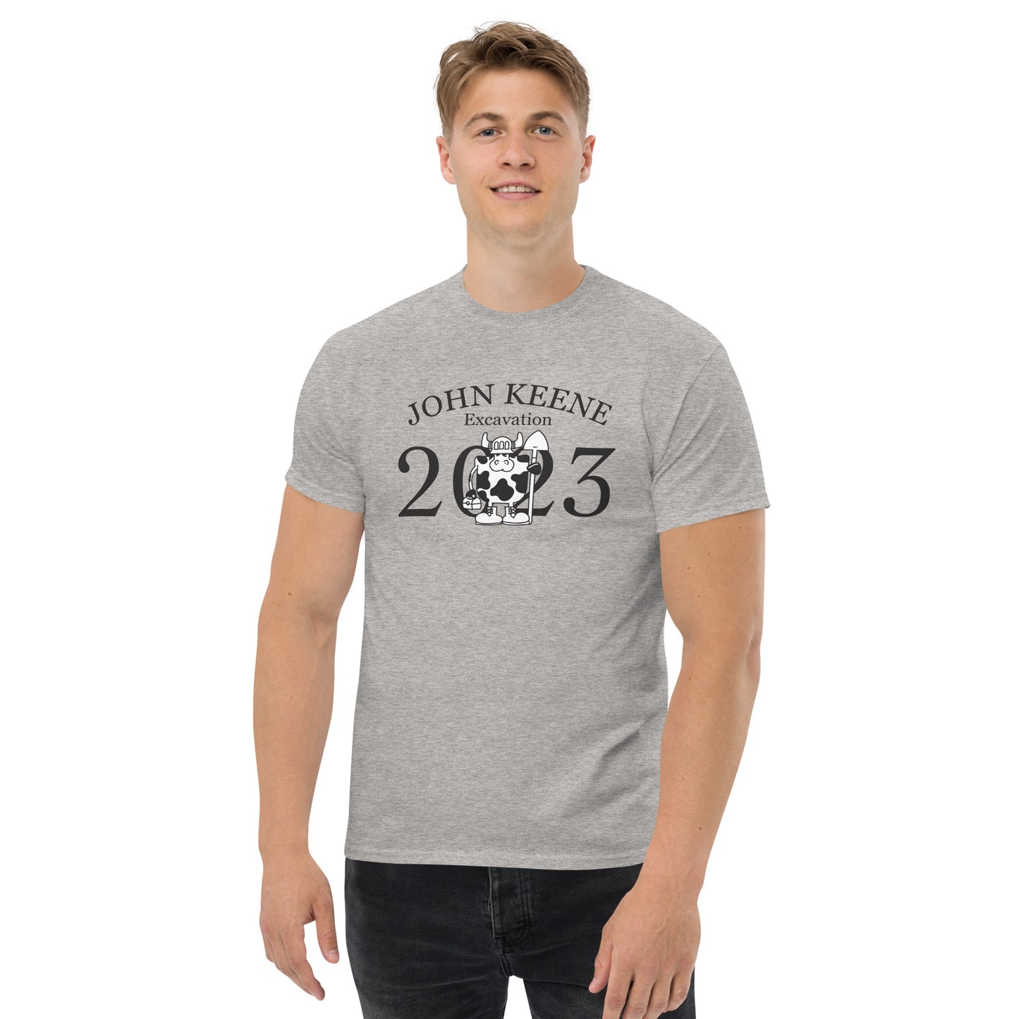2023 JKE T-Shirt