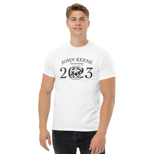 2023 JKE T-Shirt