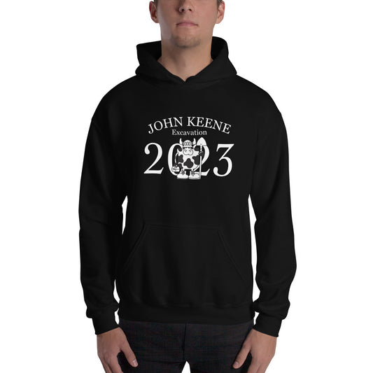 2023 JKE Hoodie